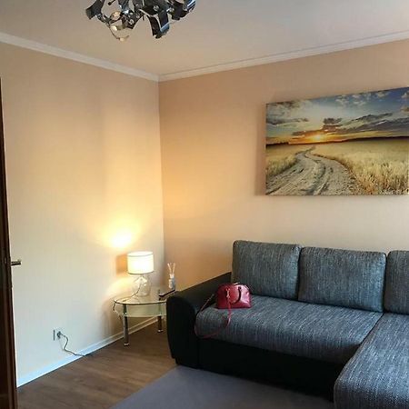 Central-Apartment-Adria Saarbrucken Bagian luar foto